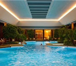 Gloria Serenity Resort