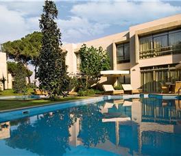 Gloria Serenity Resort