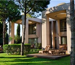 Gloria Serenity Resort