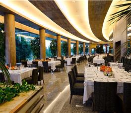 Gloria Serenity Resort