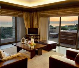 Gloria Serenity Resort