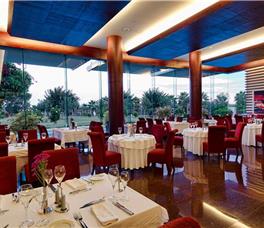 Gloria Serenity Resort