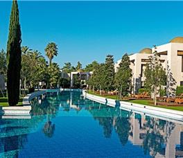 Gloria Serenity Resort