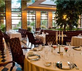 Gloria Serenity Resort