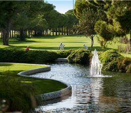 Gloria Serenity Resort