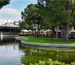 Gloria Serenity Resort