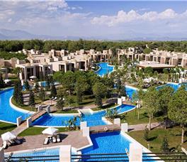 Gloria Serenity Resort