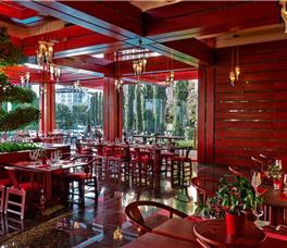 Gloria Serenity Resort