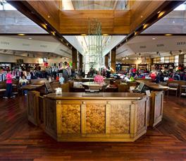 Gloria Serenity Resort