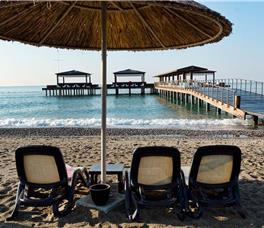 Gloria Serenity Resort