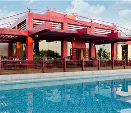 Gloria Serenity Resort