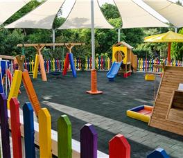 Gloria Serenity Resort