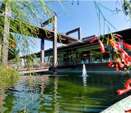 Gloria Serenity Resort