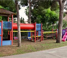 Gloria Serenity Resort