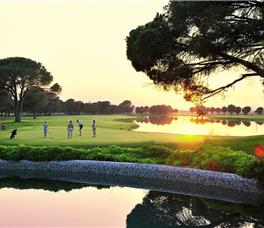 Gloria Serenity Resort