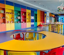 Gloria Serenity Resort