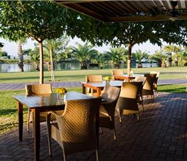 Gloria Serenity Resort