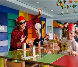 Gloria Serenity Resort