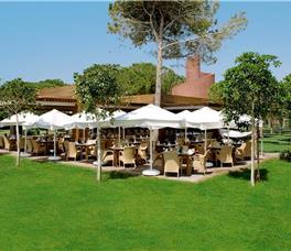 Gloria Serenity Resort