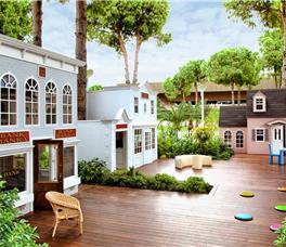 Gloria Serenity Resort