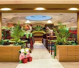 Gloria Serenity Resort