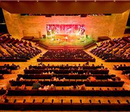 Gloria Serenity Resort