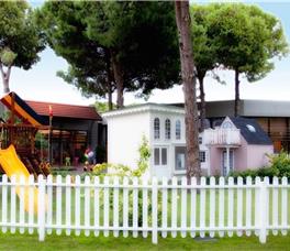 Gloria Serenity Resort