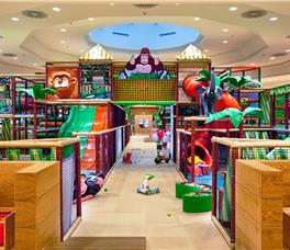 Gloria Serenity Resort