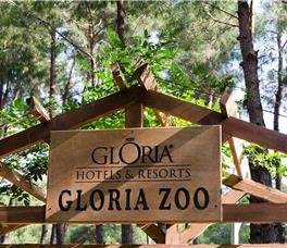 Gloria Serenity Resort