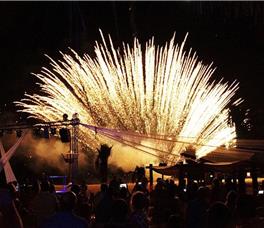 Gloria Serenity Resort