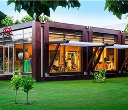 Gloria Serenity Resort