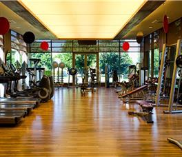 Gloria Serenity Resort