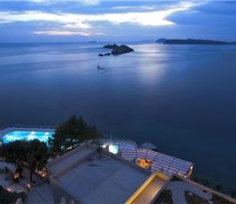 Dubrovnik Palace Hotel 