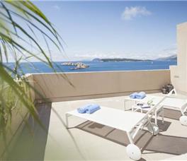 Dubrovnik Palace Hotel 