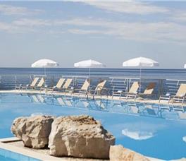 Dubrovnik Palace Hotel 