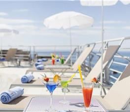 Dubrovnik Palace Hotel 