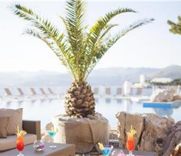 Dubrovnik Palace Hotel 