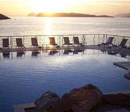 Dubrovnik Palace Hotel 
