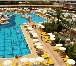 Hedef Resort & SPA