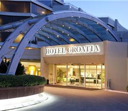 Hotel Croatia 