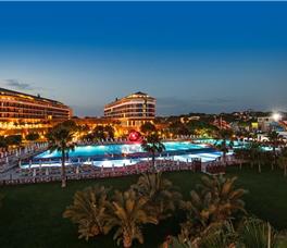Voyage Belek Golf & Spa