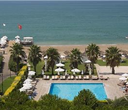 Voyage Belek Golf & Spa