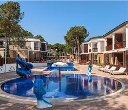 Voyage Belek Golf & Spa