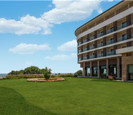 Voyage Belek Golf & Spa