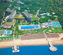 Voyage Belek Golf & Spa