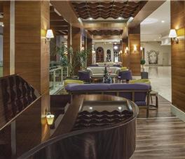 Voyage Belek Golf & Spa