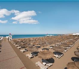 Voyage Belek Golf & Spa