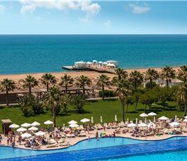 Voyage Belek Golf & Spa