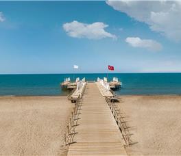 Voyage Belek Golf & Spa