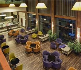 Voyage Belek Golf & Spa